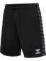 Preview: Hummel Authentic Shorts - Black